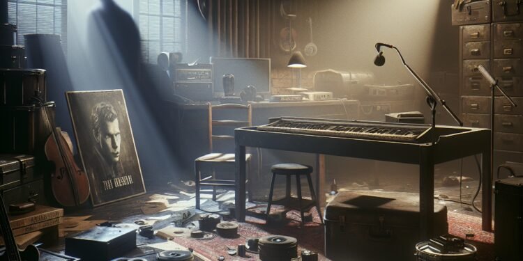 Os crimes não resolvidos de músicos famosos