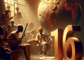 Curiosidades sobre a música africana e sua influência global