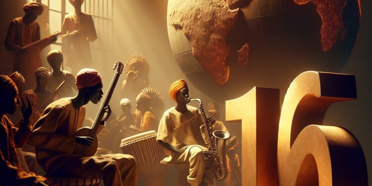 Curiosidades sobre a música africana e sua influência global