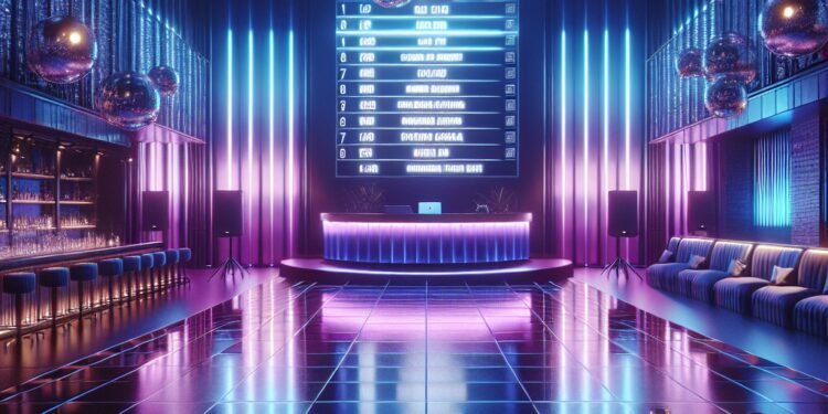 Top 10 músicas de reggaeton mais tocadas nas baladas