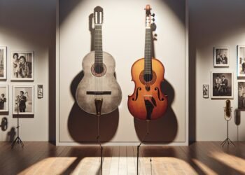 As parcerias musicais mais icônicas da música brasileira