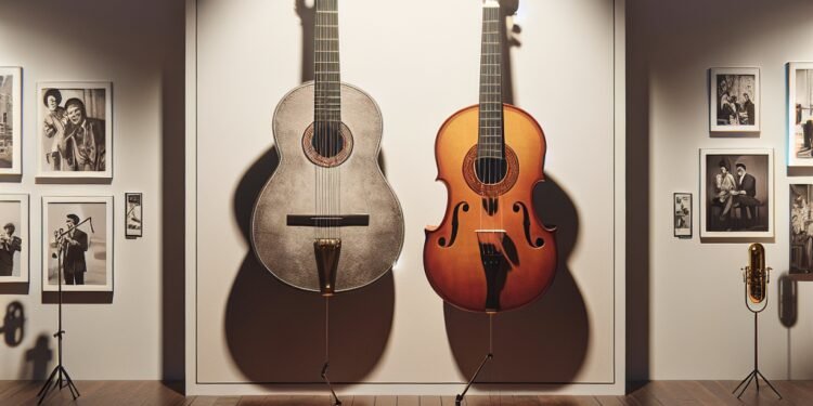 As parcerias musicais mais icônicas da música brasileira