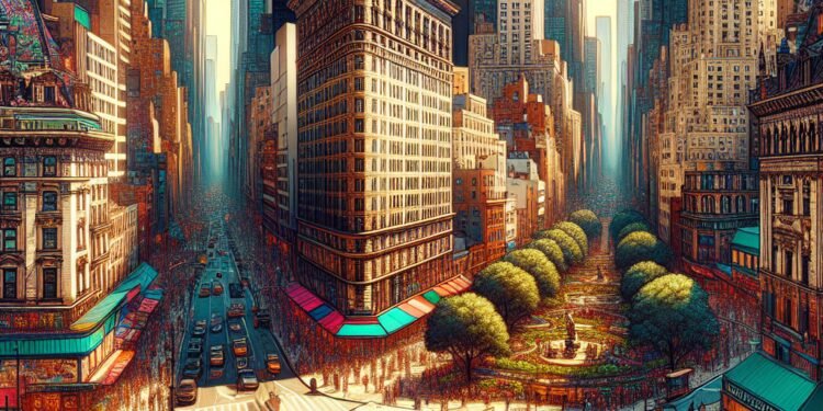 O que fazer em Nova York: guia completo para explorar a cidade