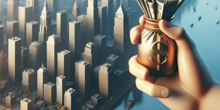 Dicas de Gestão Financeira para Empreendedores