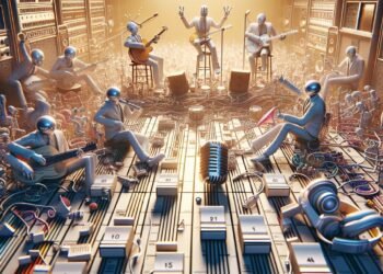 A ciência por trás das músicas que grudam na cabeça