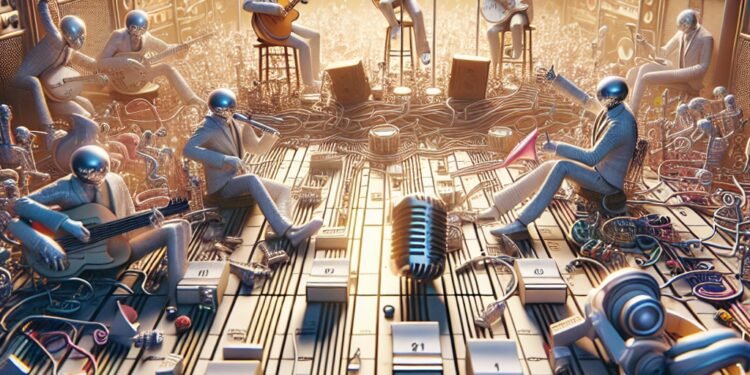 A ciência por trás das músicas que grudam na cabeça