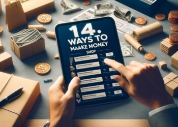 Como ganhar dinheiro com o TikTok Shop