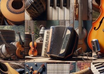 Os ritmos que influenciaram o sertanejo