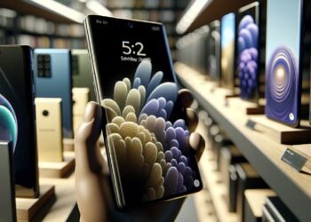 Lista completa dos novos celulares de 2025 com review e preço médio