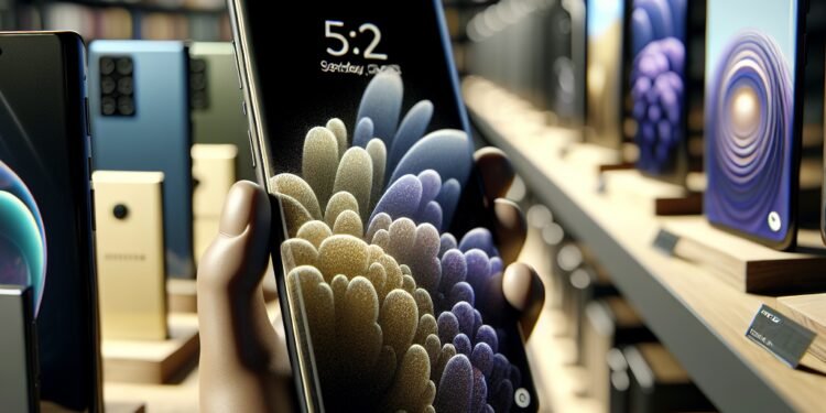 Lista completa dos novos celulares de 2025 com review e preço médio