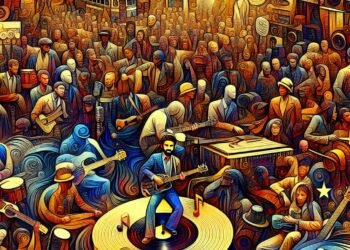 As curiosidades sobre os artistas da MPB que poucos conhecem