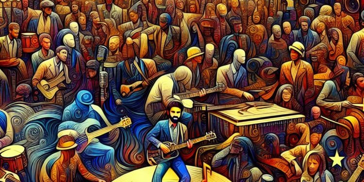 As curiosidades sobre os artistas da MPB que poucos conhecem