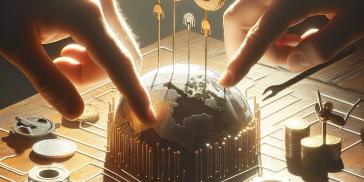 O papel da confiança na construção de um relacionamento sólido