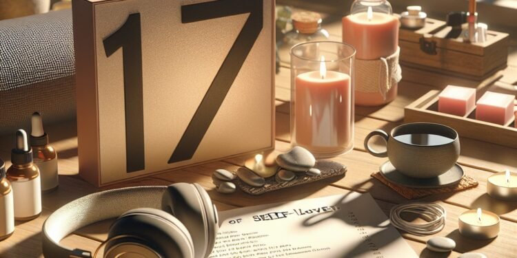 Playlist para um dia de autociúme e cuidados pessoais