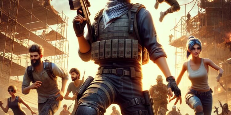 Fortnite: dicas avançadas para construir, lutar e vencer o Battle Royale