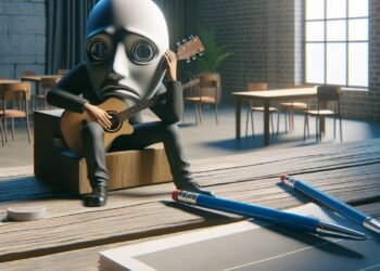 Dicas para Lidar com a Ansiedade no Palco: Passo a Passo