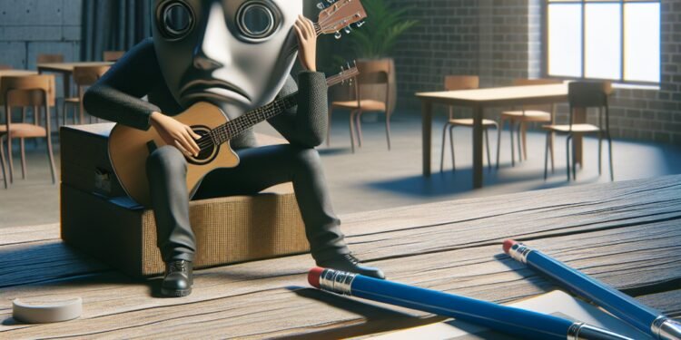 Dicas para Lidar com a Ansiedade no Palco: Passo a Passo