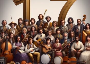 Os artistas que mudaram o curso da história da música