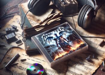 As melhores músicas de metal internacional dos anos 2000