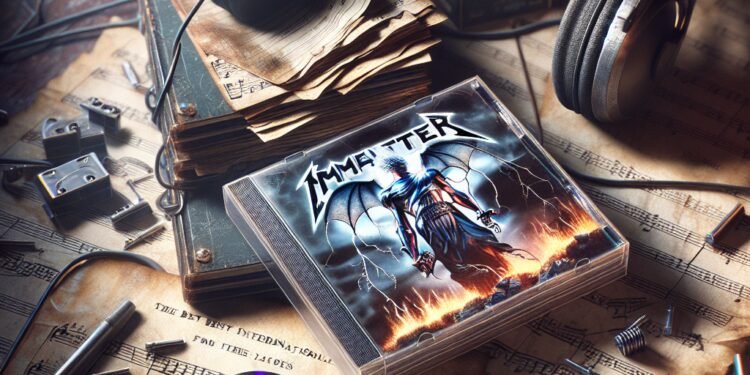 As melhores músicas de metal internacional dos anos 2000