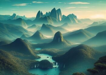 10 destinos de ecoturismo no Brasil para os amantes da natureza
