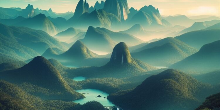 10 destinos de ecoturismo no Brasil para os amantes da natureza