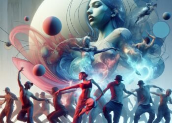 Os momentos icônicos dos desafios de dança