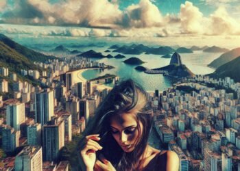 Os novos rostos da arte brasileira que estão chamando atenção em 2025