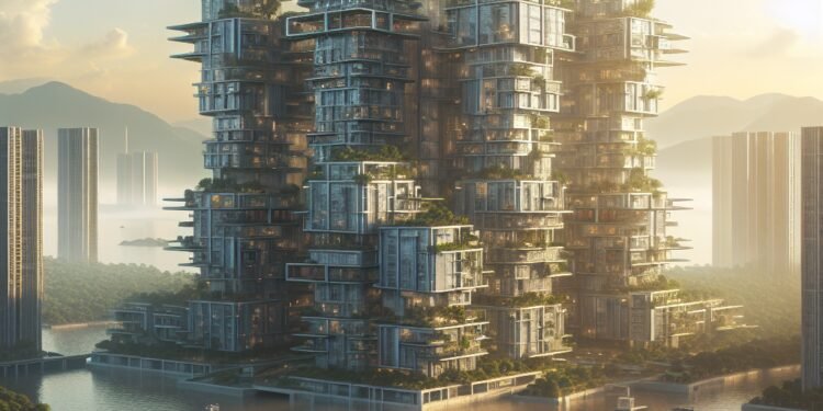 O futuro dos condomínios em 2025