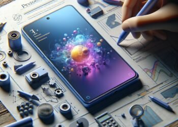 Os smartphones mais aguardados de 2025: review detalhado e preço médio