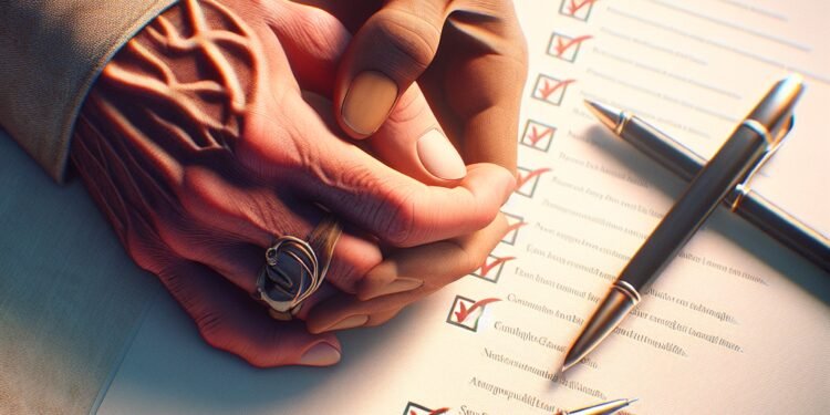 Sinais de que você está pronto para um relacionamento sério