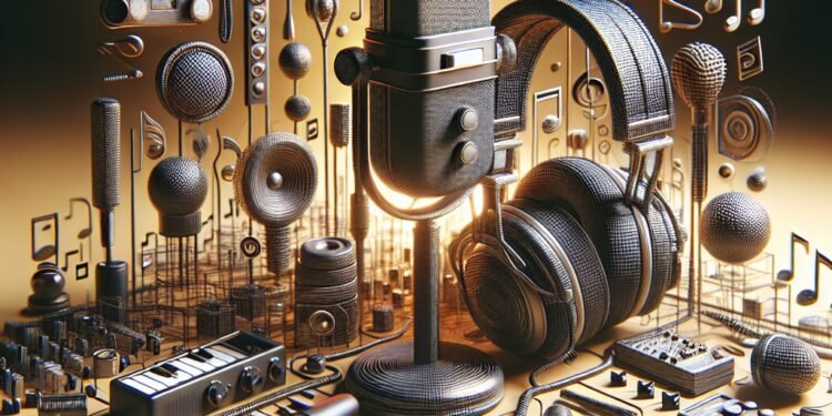 Os melhores podcasts sobre música e tecnologia