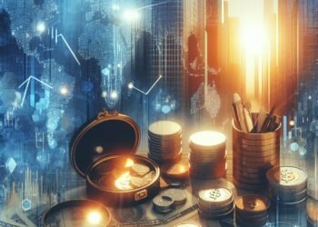 Dicas de Investimentos para Garantir um Futuro Financeiro Próspero