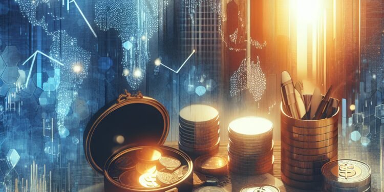 Dicas de Investimentos para Garantir um Futuro Financeiro Próspero