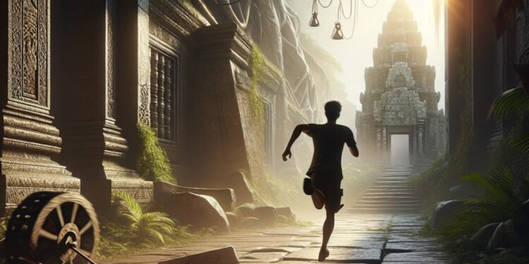 Temple Run: como correr mais rápido e evitar os perigos do caminho