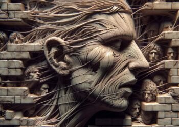 Análise aprofundada do álbum “The Wall” do Pink Floyd