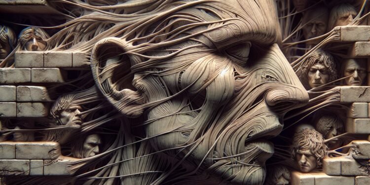 Análise aprofundada do álbum “The Wall” do Pink Floyd