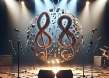 Parcerias inesquecíveis entre artistas da música latina