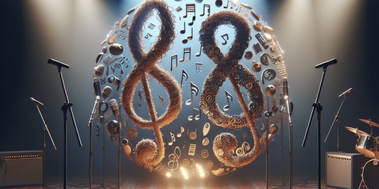 Parcerias inesquecíveis entre artistas da música latina