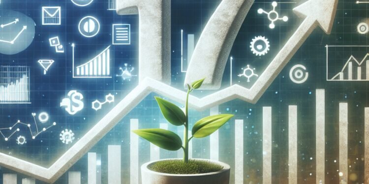 Estratégias para Impulsionar o Crescimento da sua Empresa