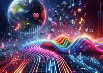 De viral a hit mundial: o sucesso das músicas na era digital