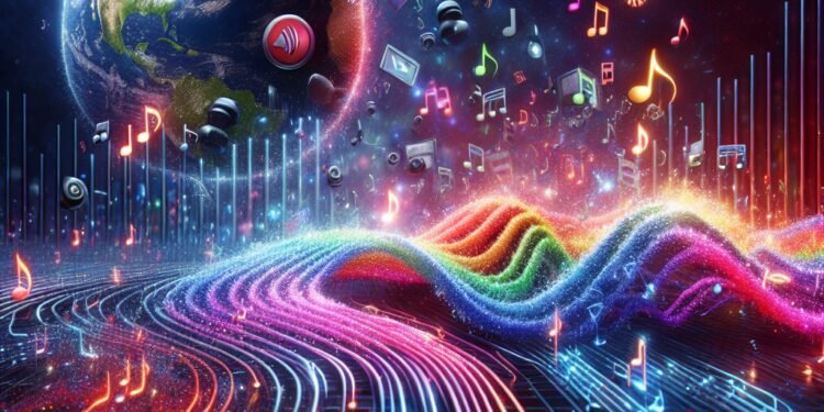 De viral a hit mundial: o sucesso das músicas na era digital