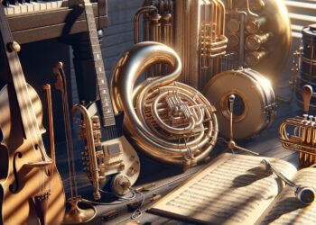 O futuro da música em 2025: Os estilos que vão marcar época