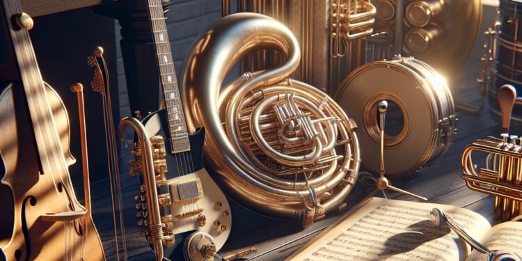 O futuro da música em 2025: Os estilos que vão marcar época