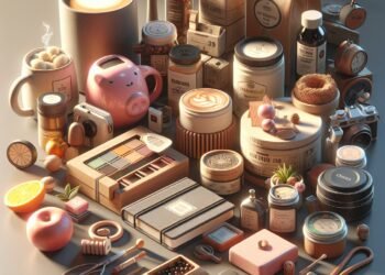 Os produtos mais desejados do TikTok Shop