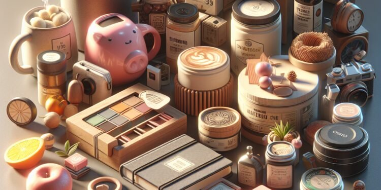 Os produtos mais desejados do TikTok Shop