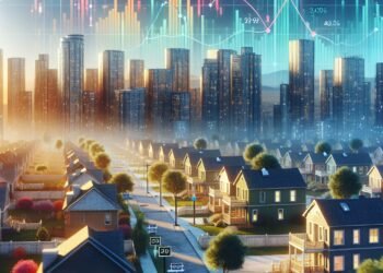 O que esperar do mercado imobiliário residencial em 2025