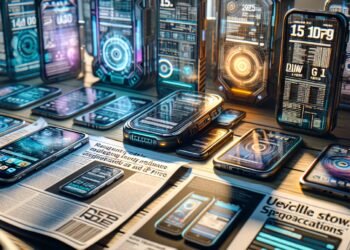 Descubra os lançamentos de celulares em 2025: review, especificações e preço