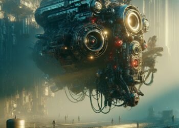 Os Melhores Momentos das Séries de Ficção Científica