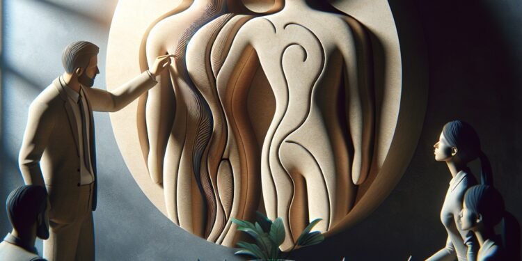 Estratégias para manter a individualidade em um relacionamento